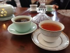 -大可堂普洱茶馆(襄阳南路馆)