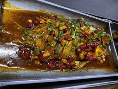 -同庆楼(花园店)