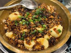-熠盛粤味·顺德桑拿鸡(永康路店)