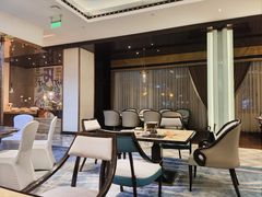 -西藏饭店·亚克·食光自助餐厅