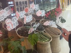-刘一手重庆火锅(万达广场颍泉店)