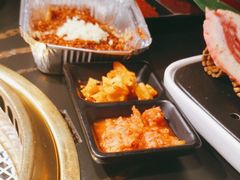 -熊将居·点单自助烤肉(力盟店)
