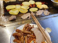 -西昌老号李小肠特色烧烤园(双流店)