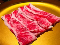 -牛New寿喜烧(曹路花园城店)
