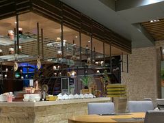 -天津湾西餐厅(三亚海棠湾洲际度假酒店)