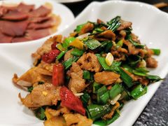 -喜洲翰林餐厅(董家百年老宅店)