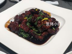 -望乡楼上海菜(日月光店)