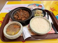 -真功夫(福中路店)