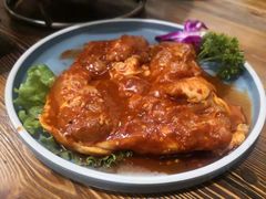 -大壮家原味烤肉(兴华北街店)