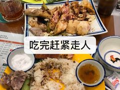 -小龍鳳餐室(番禺路店)