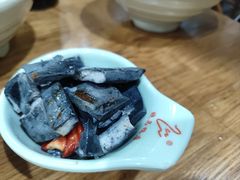 -晓马鸭店(新芜路店)