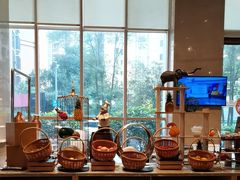 -长沙三景韦尔斯利酒店·Oval全日制餐厅自助餐