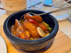-利苑酒家(合景国际金融广场店)