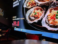 -明湖楼·经典鲁菜山东海鲜(大明湖店)
