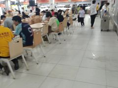 -深圳大学-实验餐厅