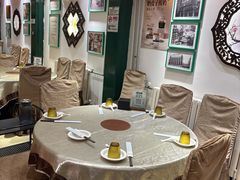 -东来顺饭庄(王府井步行街店)