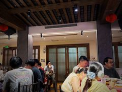 -大灶头·新昌菜(中国茶市店)