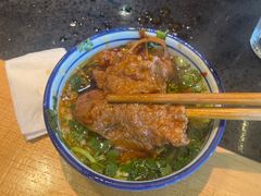 -飘香火锅(玉林西路店)