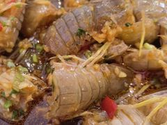 -抱德·潮汕味(敦和店原惠城鱼仔)
