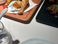 -庆江南江南菜(琴湖溪里花园城店)