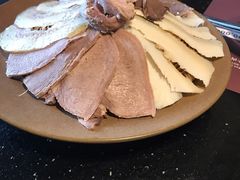 五宝牛杂-盡膳口福·百年汤方火锅(科华北路店)