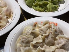 -金谷园饺子·烧烤(人大总店)