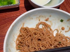 -裕兴记•蟹黄面馆(人民广场店)