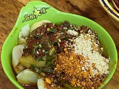 农家小土豆-冒椒火辣(太古里店)
