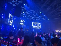 -MOSSO·Liveshow(M3香港广场店)