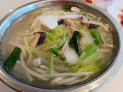 -首占学彬杠面(日韵东方店)