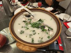-千岛湖鱼味馆(十字街总店)