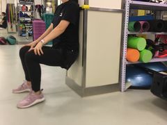 -中田健身工作室(东园店)