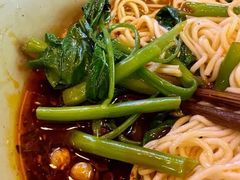 -巴津碗碗面(人和店)