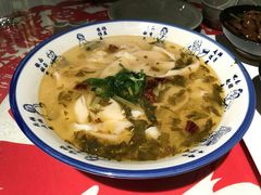 -汉唐宴长安食府