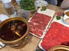 -古关火锅店(古北水镇景区店)