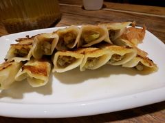 -海富荣·锅贴·陕菜家常菜(阳光城店)