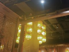 -破三川·新川菜(静安大融城店)