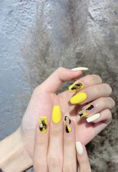 -LILY NAILS美甲美睫