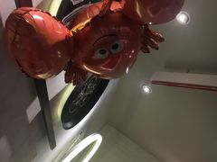 -必胜客(航洋国际店)