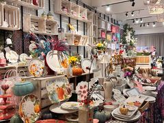 -陶缘陶瓷工厂店