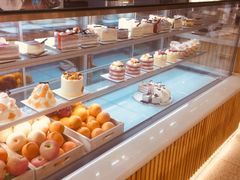 -焙丽拾光(麦凯乐直营店)