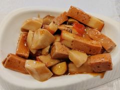 -功德林素菜饭庄(前门店)