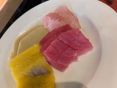 -惠州皇冠假日酒店·西餐厅·自助餐厅