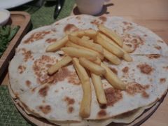-ALAMEEN阿拉伯餐厅(三里屯店)