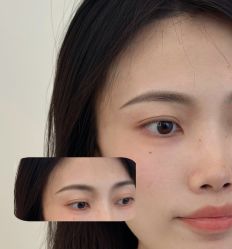-张小野·专业半永久纹眉