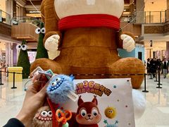 -松雷商业(南岗店)