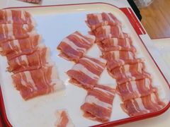 -庭院·冰煮羊·铜锅涮肉(西单店)
