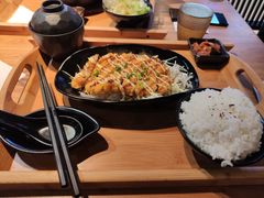 -雷门拉面店(新光天地店)