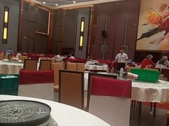 -尖沙咀大酒楼(罗村店·粤菜海鲜·宴会聚餐)