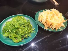 -海食焗(新光天地店)